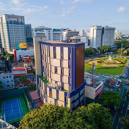 Ashley Tugu Tani Menteng Τζακάρτα Εξωτερικό φωτογραφία