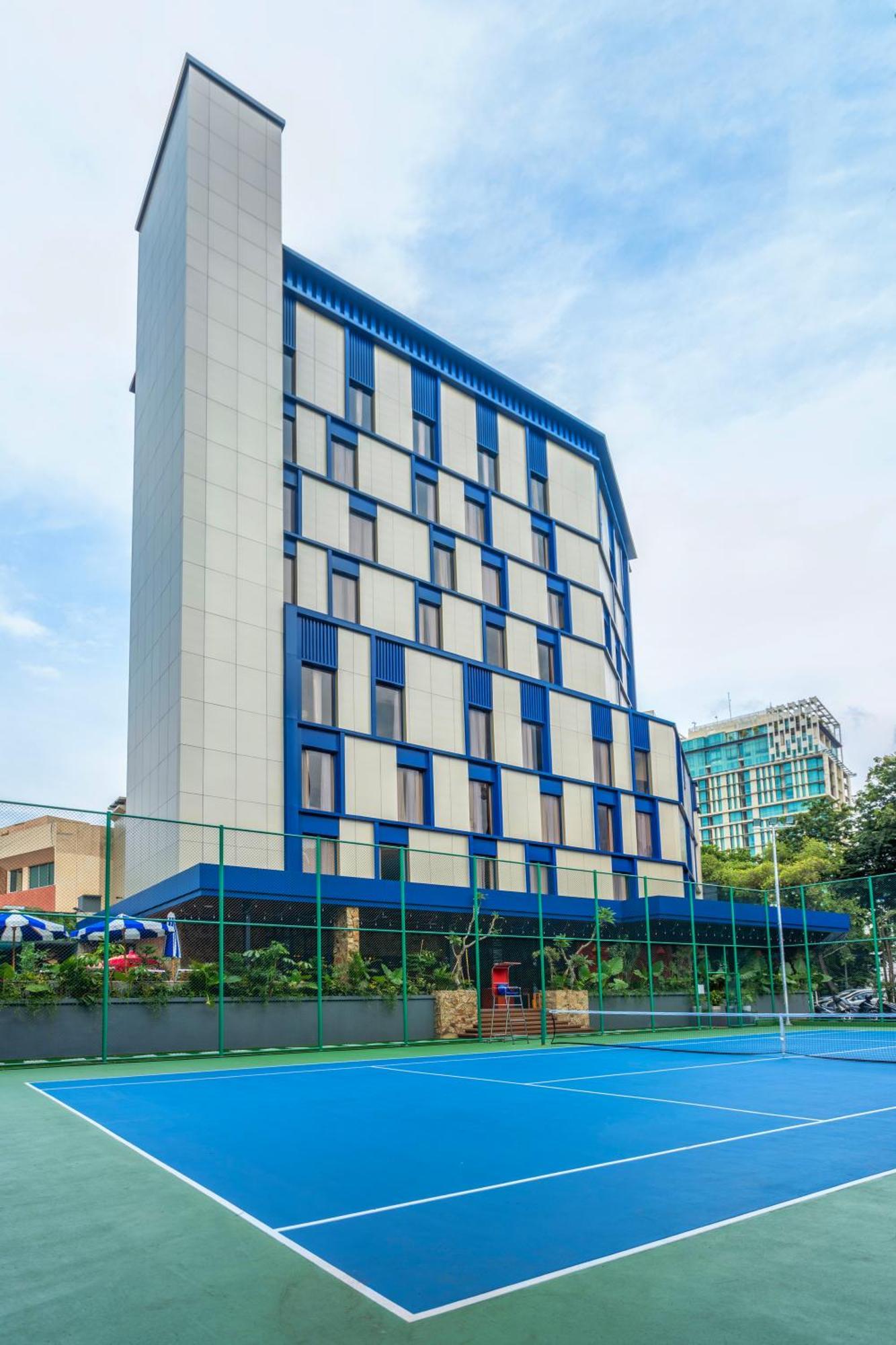 Ashley Tugu Tani Menteng Τζακάρτα Εξωτερικό φωτογραφία