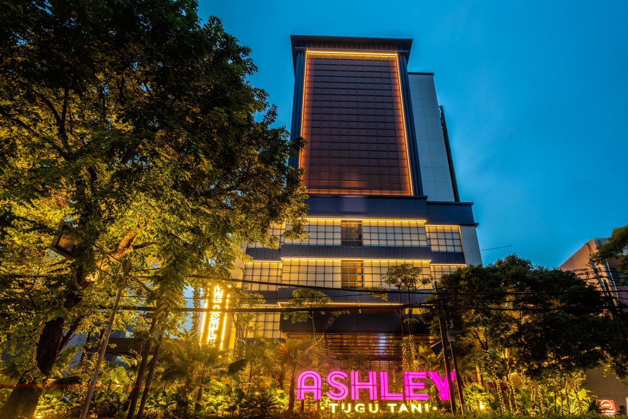 Ashley Tugu Tani Menteng Τζακάρτα Εξωτερικό φωτογραφία